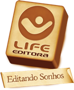 Life Editora — Editando Sonhos