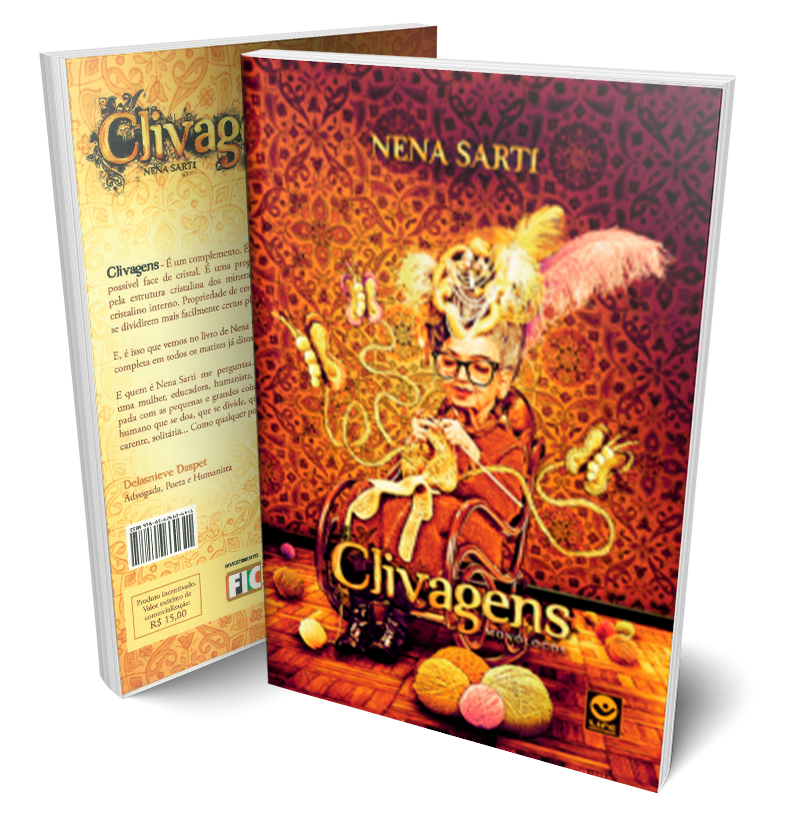 Capa de Clivagens