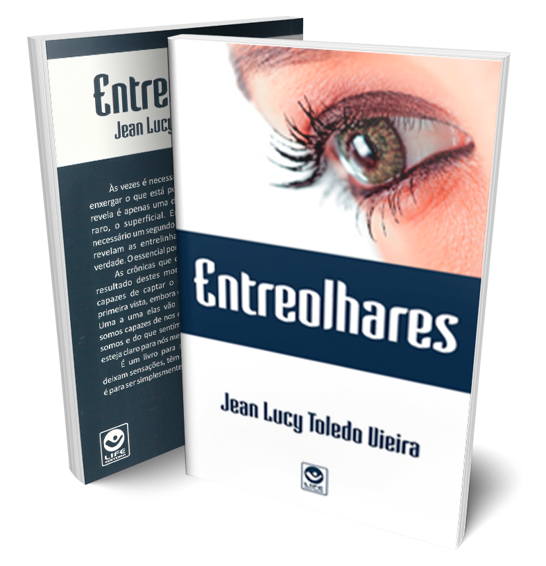 Capa de Entreolhares