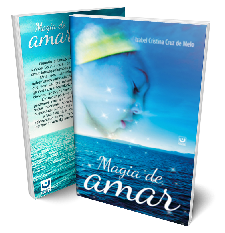 Capa de Magia de Amar