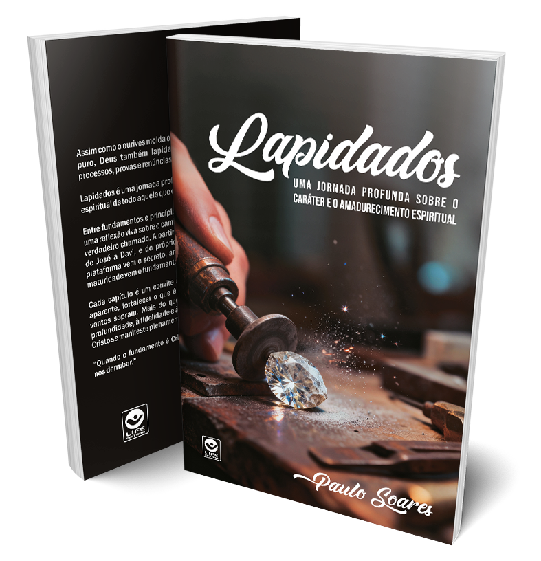 Capa de Lapidados