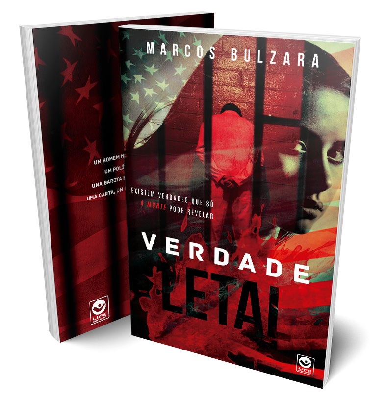 Capa de Verdade Letal